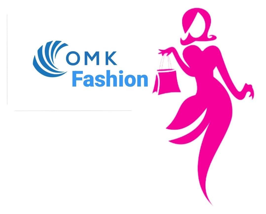 Om Kurtis Fashion