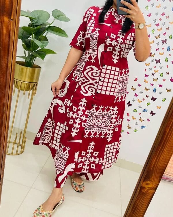 Pretty Summer coord set