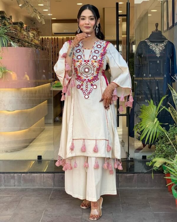 Fastival special heavy suit