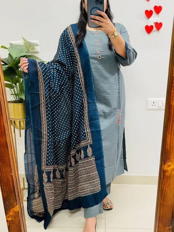 Casual look special regular use